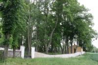 židovský hřbitov