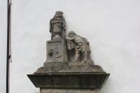 kostel sv. Rocha