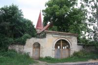 kostel sv. Klimenta