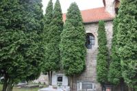 kostel sv. Klimenta
