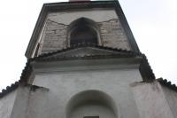 kostel sv. Klimenta