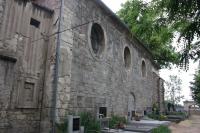 kostel sv. Klimenta