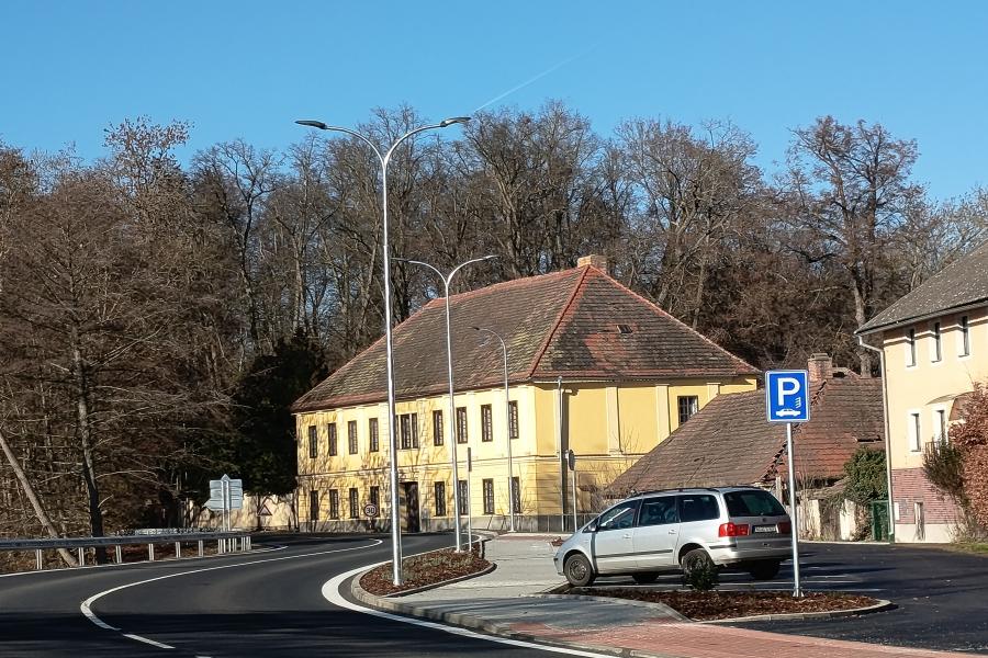 Stará pošta (dům čp. 310)