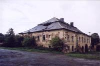 Nedražice