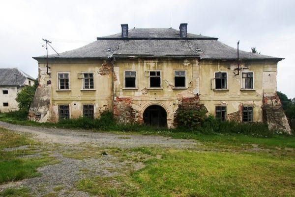 Nedražice