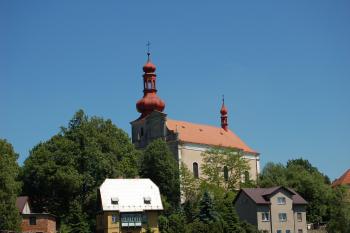 kostel (© rodo chrozit, 05/2011)