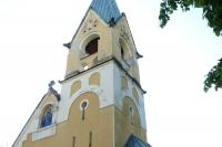 evangelický kostel