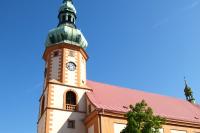 kostel sv. Jakuba Většího