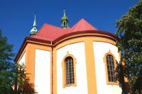 kostel sv. Jakuba Většího