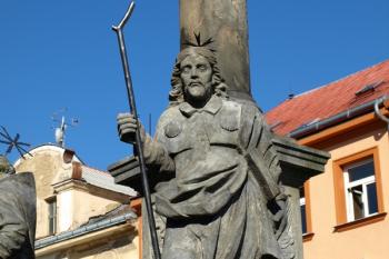 sv. Jakub Větší ( © Milan Caha 06/2011)