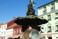 Jubilejní kašna
