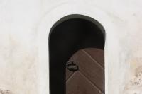 zvonice u kostela sv. Martina