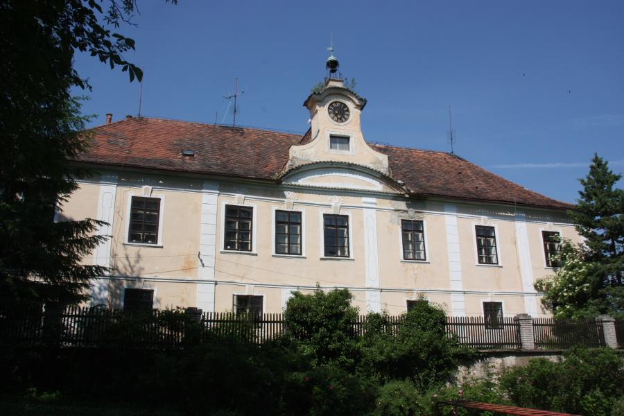 Domoušice