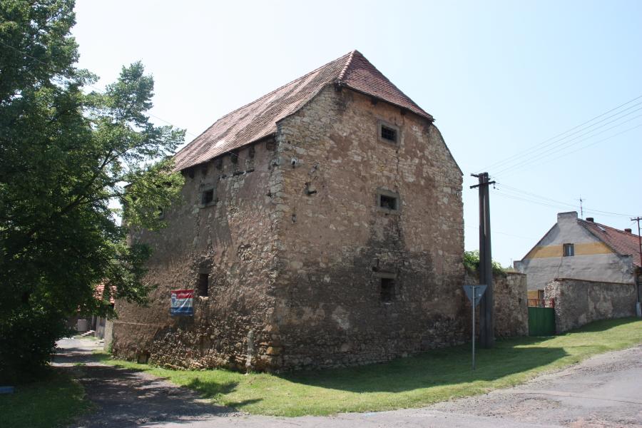sýpka