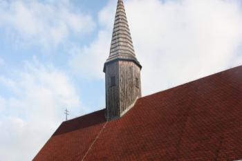Loď od jihu ( © Ivan Grisa 07/2011)