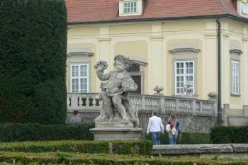 buchlovicke baroko (© Martin Vávra 04/2006)