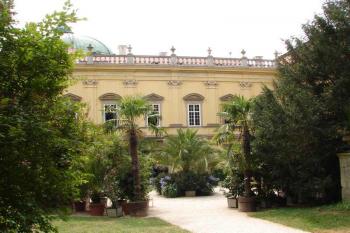 Buchlovice. (© Milan Smoleň 09/2006)