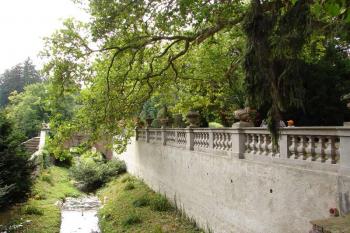 Buchlovice. (© Milan Smoleň 09/2006)