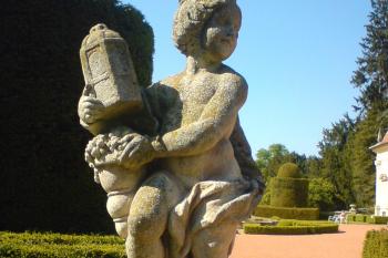  (© Nikola Mildová, 05/2009)