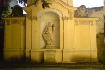  (© Nikola Mildová, 05/2009)