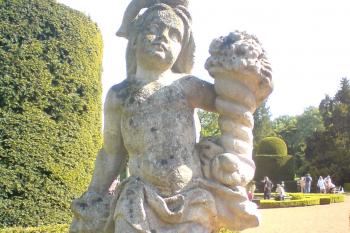  (© Nikola Mildová, 05/2009)