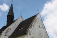 kostel sv. Vavřince