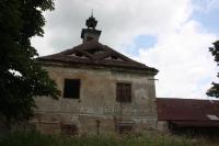 Černousy