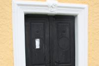 kaple sv. Jana Nepomuckého