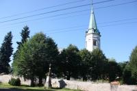 kostel sv. Anny