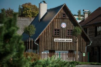 Frýdlantský betlém (© Město Frýdlant 6/2015)