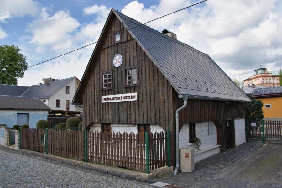 Frýdlantský betlém
