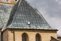 kostel Nalezení sv. Kříže