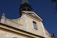 kostel sv. Maří Magdaleny