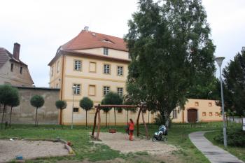 Solnice od západu ( © Ivan Grisa 07/2011)