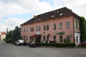 Dům č. p. 22 ( © Ivan Grisa 07/2011)