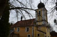 kostel sv. Heleny