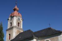 kostel Všech svatých