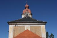 kostel Všech svatých