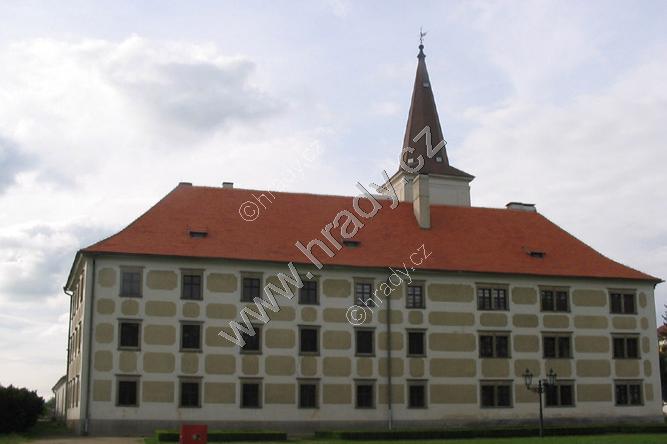 Chropyně