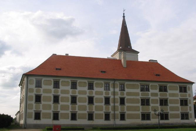 Chropyně