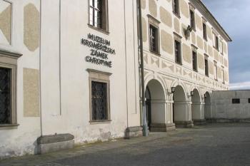 vstupní část (© de ardoise 04/2005)
