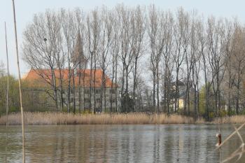 Zámek Chropyně (© MarcoRave, 04/2009)