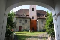 kostel sv. Petra a Pavla