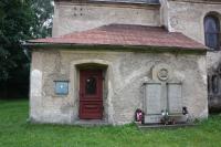 kostel sv. Petra a Pavla
