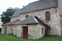 kostel sv. Petra a Pavla