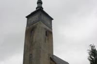 kostel sv. Petra a Pavla