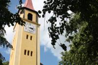 evangelický kostel