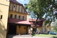 evangelický kostel