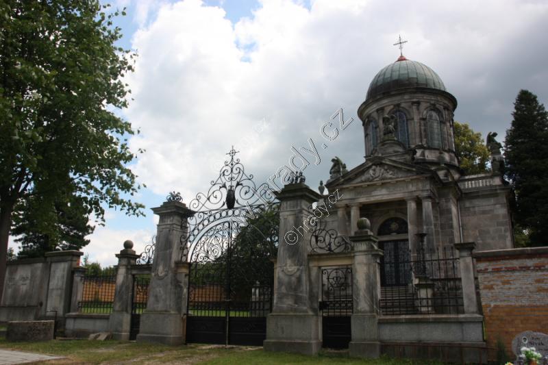 Klingerovo mauzoleum