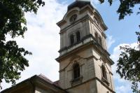 kostel sv. Kateřiny